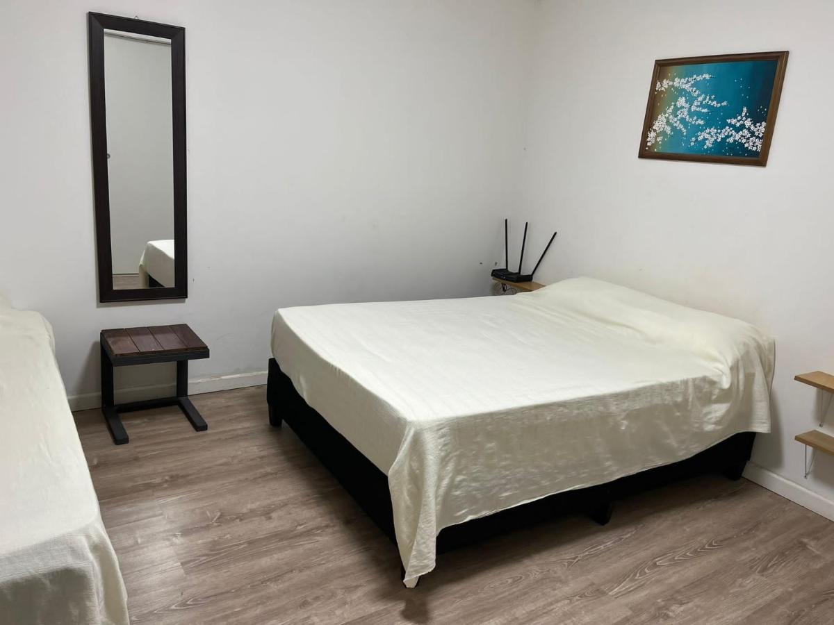 Appartement Relax II à Paysandú Extérieur photo