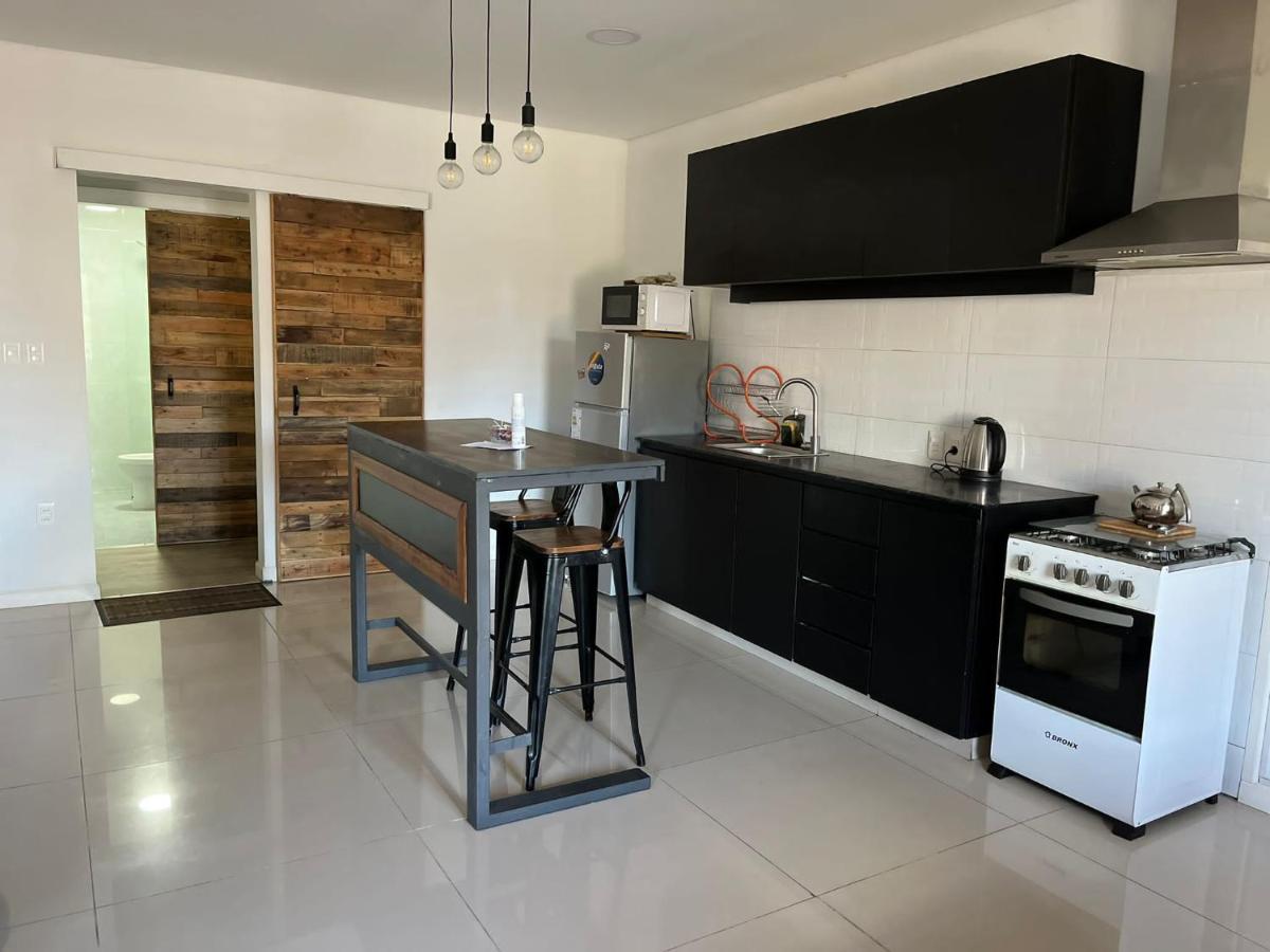 Appartement Relax II à Paysandú Extérieur photo